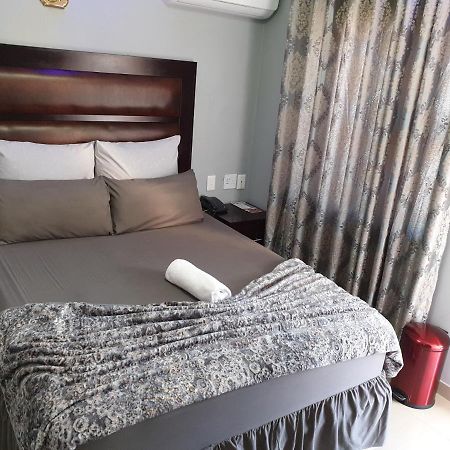 Emirates Garden Lodge Boksburg Exterior foto