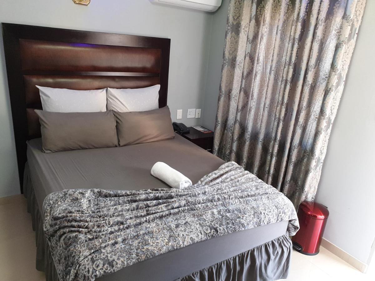 Emirates Garden Lodge Boksburg Exterior foto