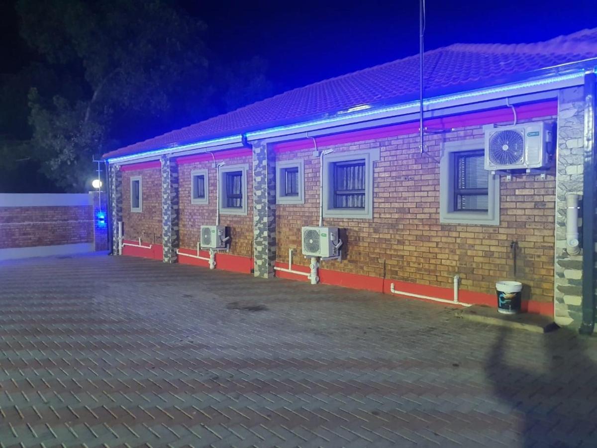Emirates Garden Lodge Boksburg Exterior foto