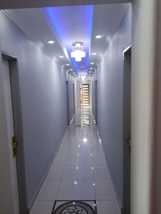Emirates Garden Lodge Boksburg Exterior foto